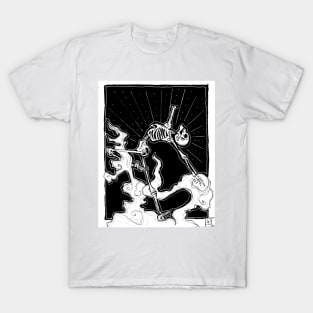 Rising Dead T-Shirt